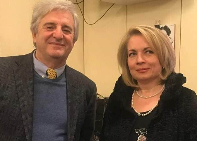 Se stasera viene il mare: premiato il romanzo di Mariella Di Monte e Claudio Lecci