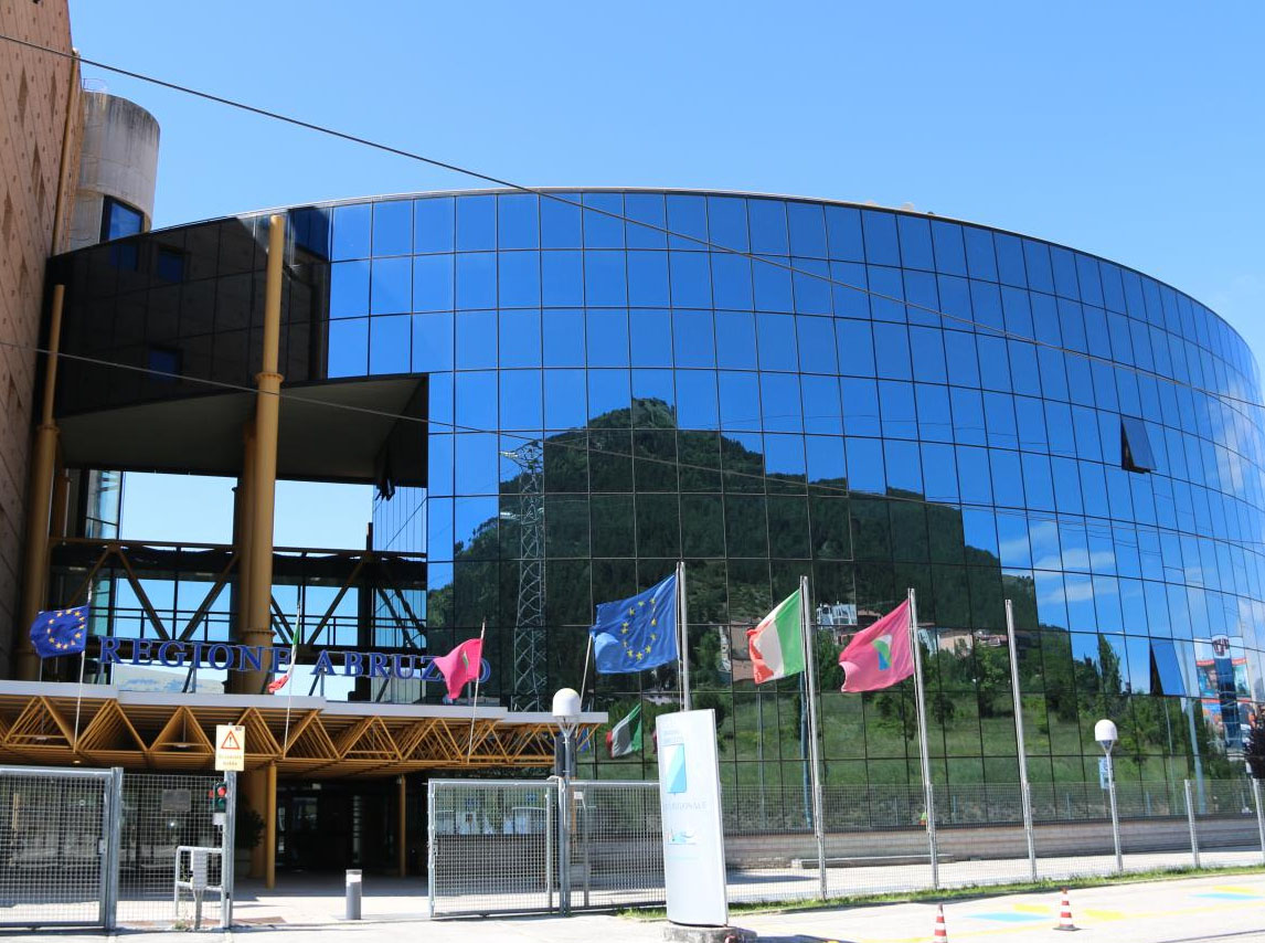 Regione Abruzzo: approvata a maggioranza la Legge di Stabilità 2025 ed il Bilancio di Previsione 2025-2027