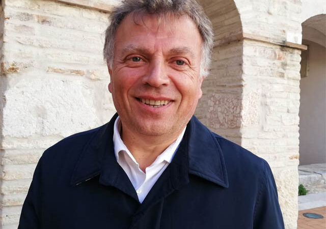 Crisi idrica Antonio Tutolo a tutto campo : la Capitanata non può restare fuori dal PNIISSI. Ho scritto a Consorzio e Regione