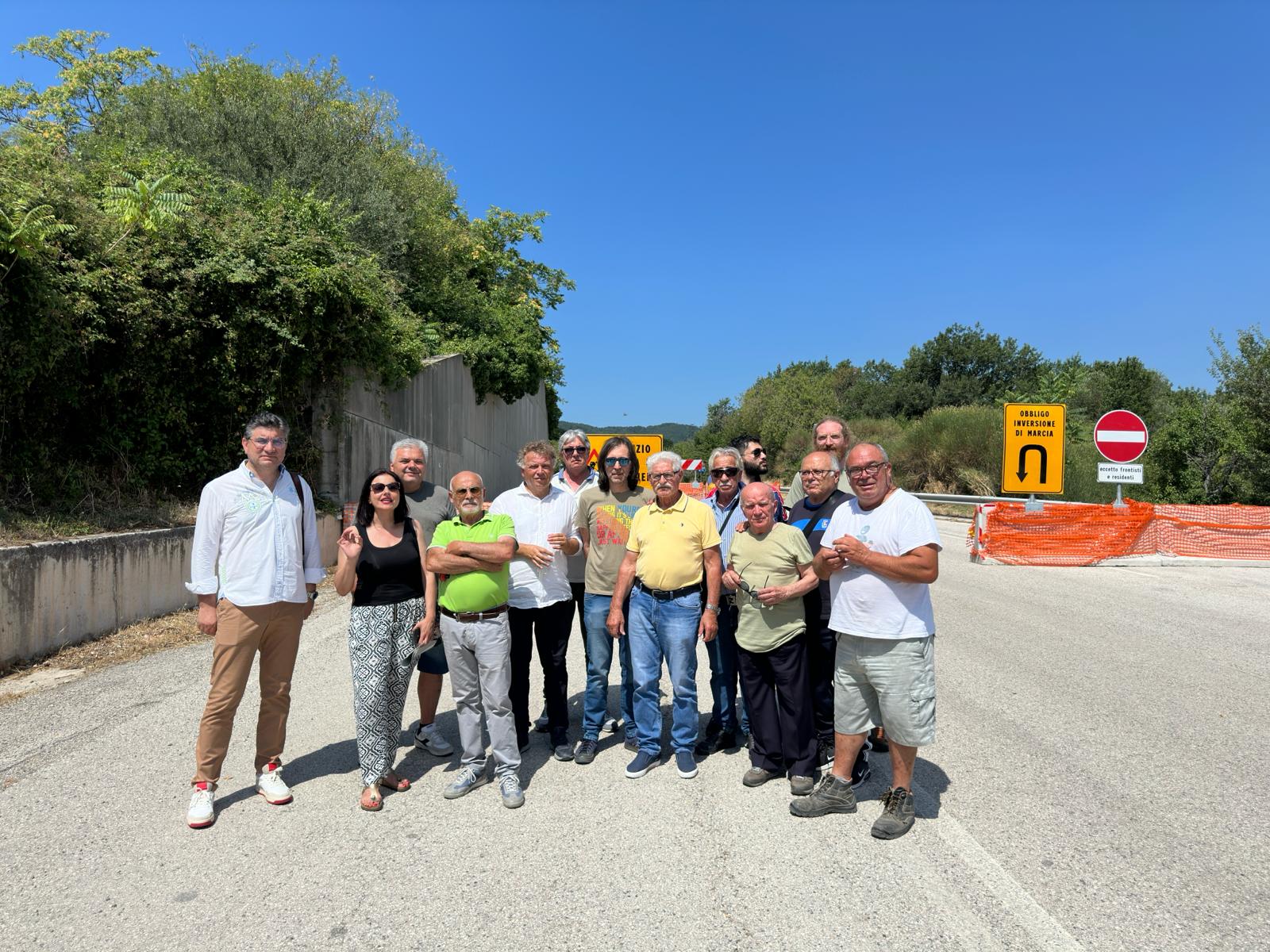 Galleria Passo del Lupo, Antonio Tutolo: oggi la prima delle iniziative per sbloccare la situazione