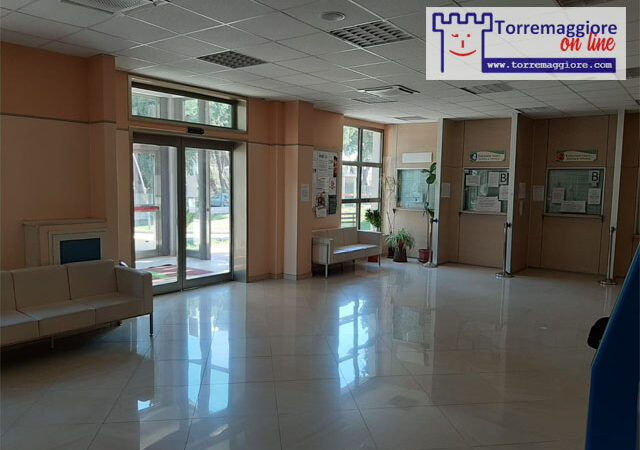 Dal 15 gennaio 2024 agli sportelli CUP di tutta l’ASL Foggia si potrà pagare solo con moneta elettronica: rafforzata la sicurezza e la legalità