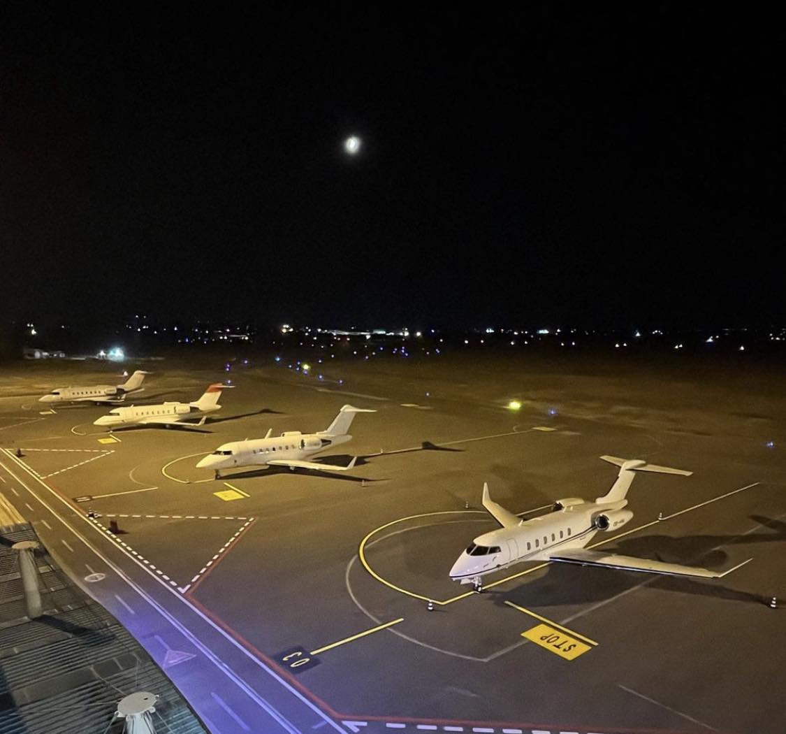 Aeroporto del Gargano Gino Lisa: agosto 2023 da record con 6.345 passeggeri commerciali. Exploit della rotta di Mostar