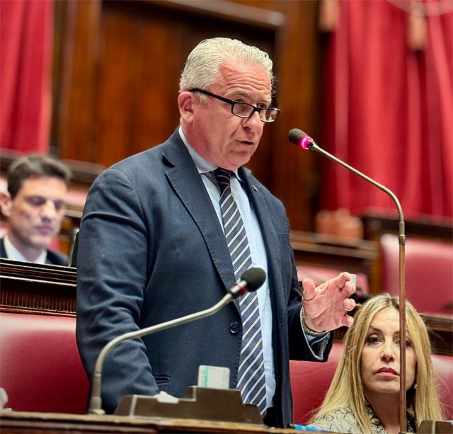 Approvata alla Camera dei Deputati la mozione sulle iniziative per la prevenzione e la cura del tumore al seno: tra i firmatari il deputato di Capitanata On Avv Giandiego Gatta (Forza Italia PPE)