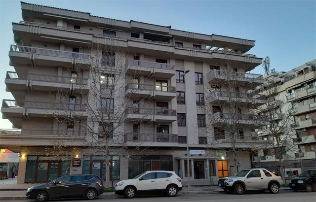 POLICLINICO RIUNITI FOGGIA: NUOVE STRUTTURE E RIORGANIZZAZIONI SANITARIE