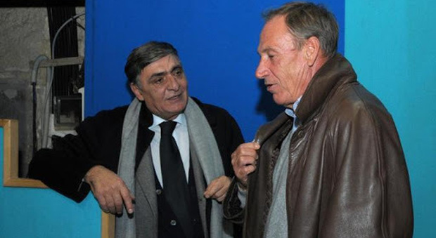 E’ morto all’ospedale di Lucera Pasquale Casillo, re del grano e Presidente del Foggia Calcio targato Zeman