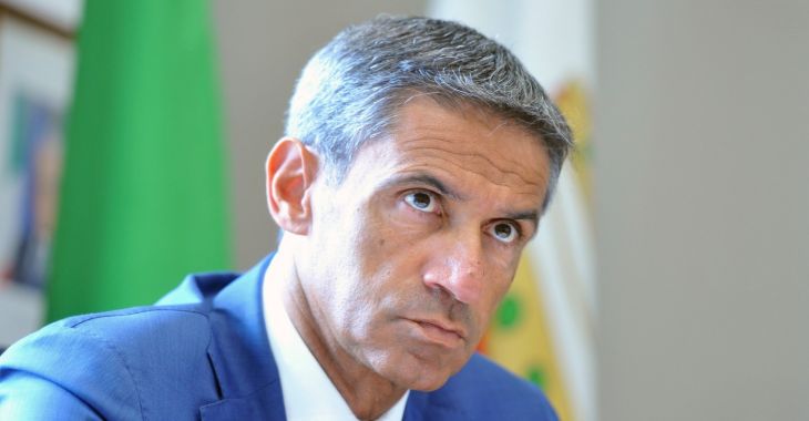 Approvata delibera di Giunta della Regione Puglia per la riduzione delle rese di uva per ettaro da applicarsi per tutti i disciplinari IGP per la tipologia rossi