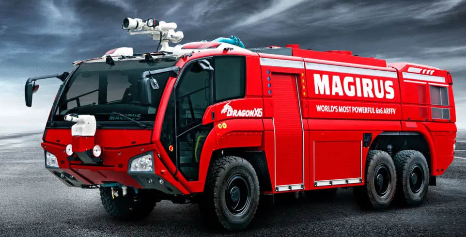 Aeroporto del Gargano Gino Lisa di Foggia, De Leonardis (FdI): Grazie al Governo Meloni e ai parlamentari di Fratelli d’Italia del nostro territorio ecco finalmente il distaccamento dei Vigili del Fuoco