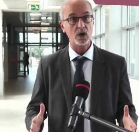 Il Prof Lopalco si è dimesso: non è più l’Assessore Regionale alla Sanità, la dichiarazione