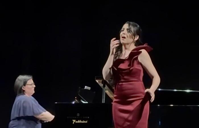 PREMIO LIRICO INTERNAZIONALE UMBERTO GIORDANO: I VINCITORI DELLA XXIV EDIZIONE IN SCENA AL CONCERTO DI GALA