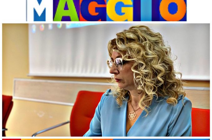 1 maggio 2020: il messaggio del segretario generale della Cisl Foggia Carla Costantino