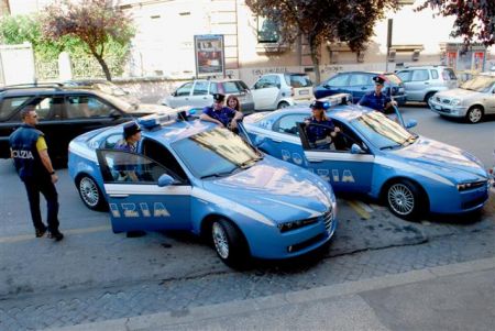 Chiusura sede Polizia Postale di Foggia , il sindaco Landella scrive al Ministro dell’Interno Alfano