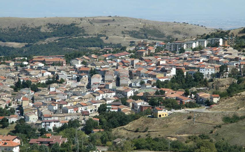 Orsara di Puglia è pronta a creare la sua Comunità Energetica