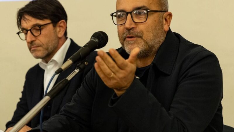 Antonio Dell’Aquila coordinatore delle attività per Lucera Capitale Regionale Cultura 2025