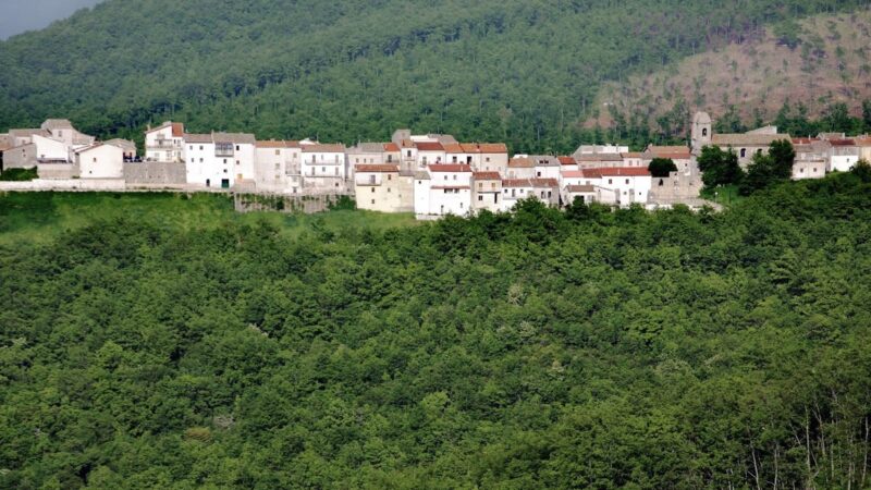 Celle San Vito dice NO alla fusione: decisione sancita con voto unanime dal consiglio comunale il 30 dicembre 2025