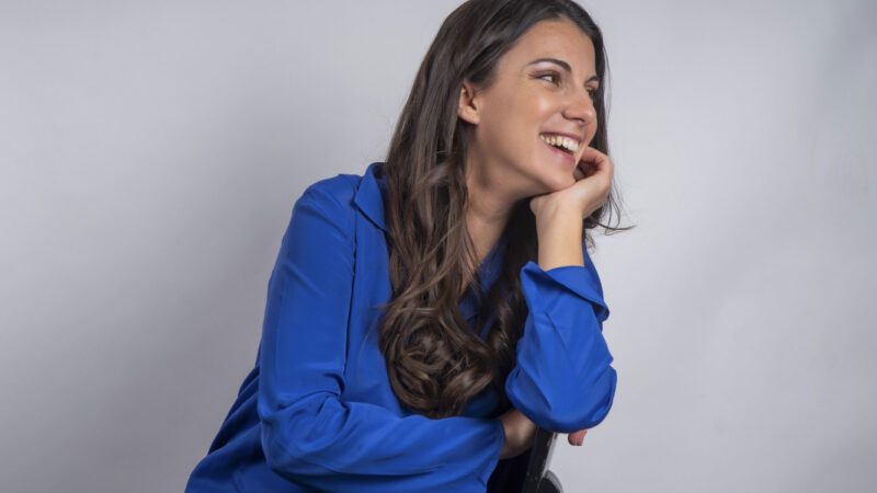 Donne di Suoni: Rodi Garganico celebra le grandi compositrici il 26 agosto 2024 a partire dalle ore 21 presso la Sala Concerti di Via Lenoci 19 in collaborazione con la prestigiosa Scuola di Musica di Fiesole