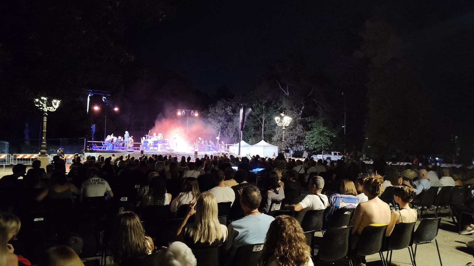 Grande serata di musica italiana a Foggia con i vincitori del Talent Voice
