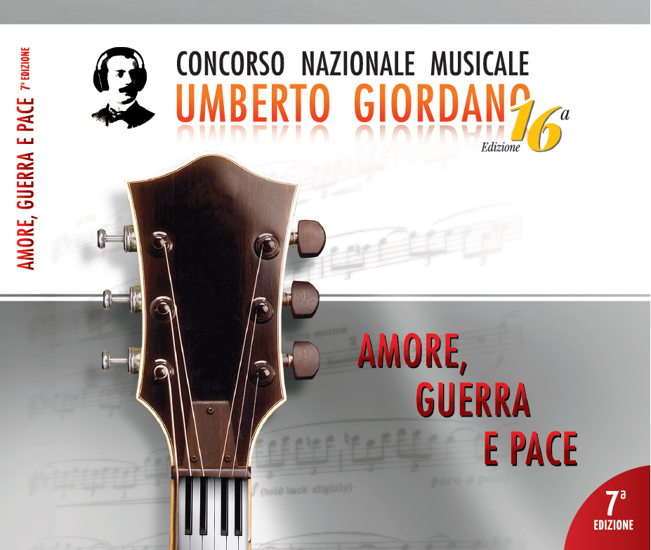 Presentato Amore, Guerra e Pace 7 progetto discografico tutto foggiano. Ospite d’onore Antonino Spadaccino