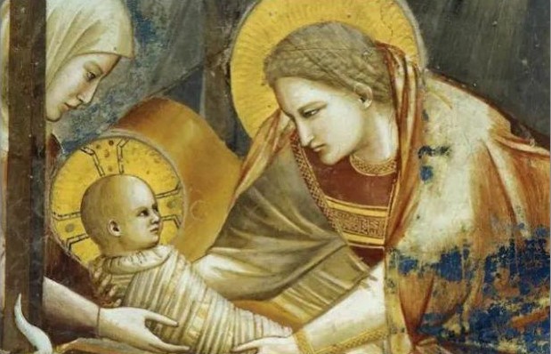 MESSAGGIO ALLA DIOCESI DI SAN SEVERO DEL VESCOVO MONS GIUSEPPE MENGOLI PER IL NATALE 2025