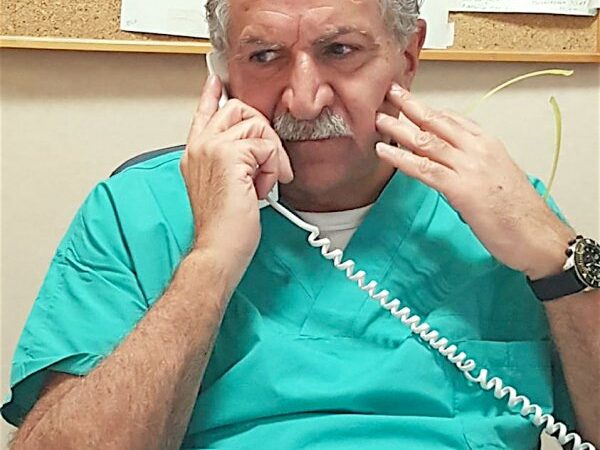 ADDIO A PATRIZIO ZAMPIELLO, MEDICO DELL’UNITÀ DI PRONTO SOCCORSO A CASA SOLLIEVO A SAN GIOVANNI ROTONDO