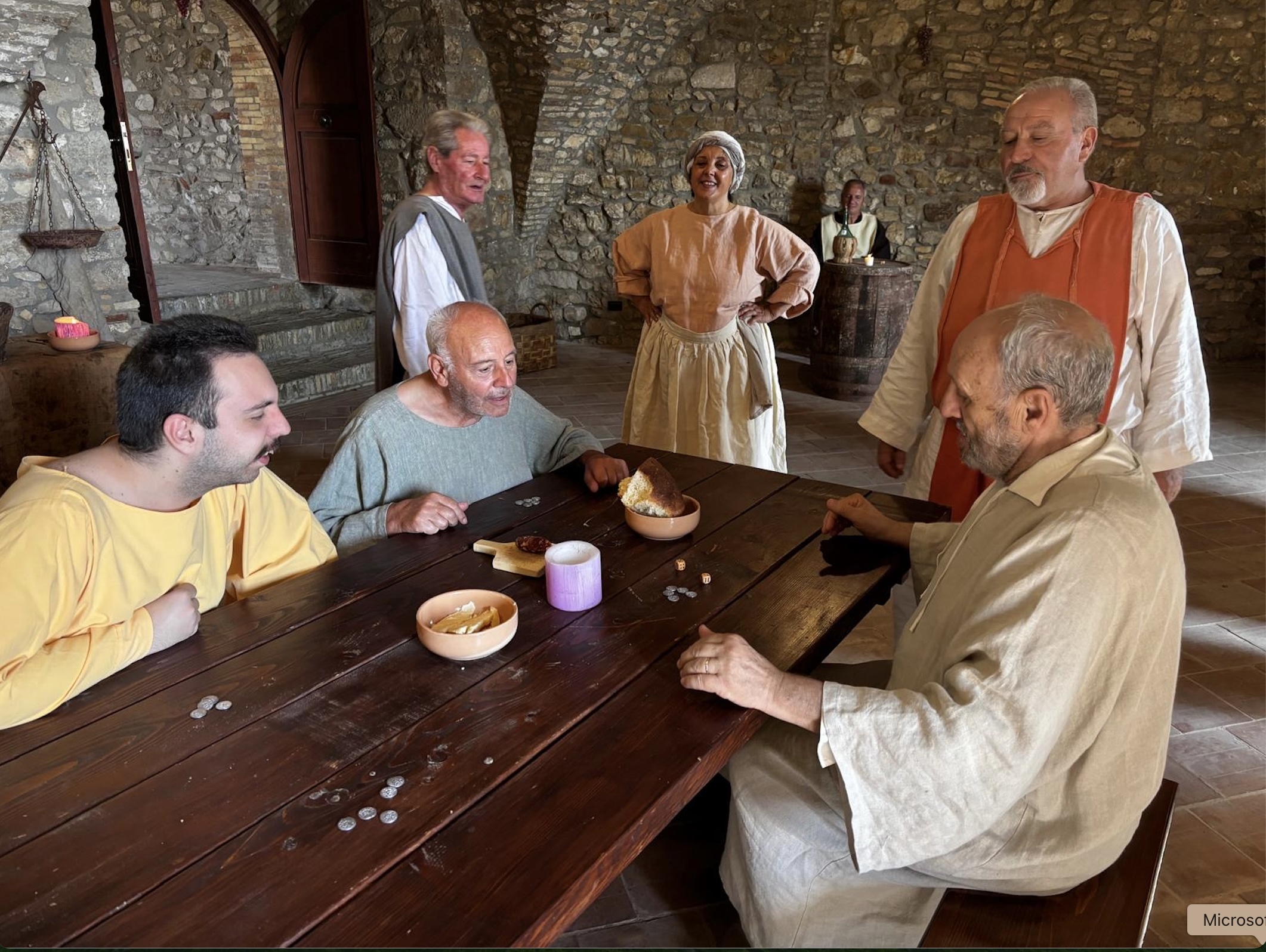 Deliceto Experience: la primavera di un borgo tutto da vivere