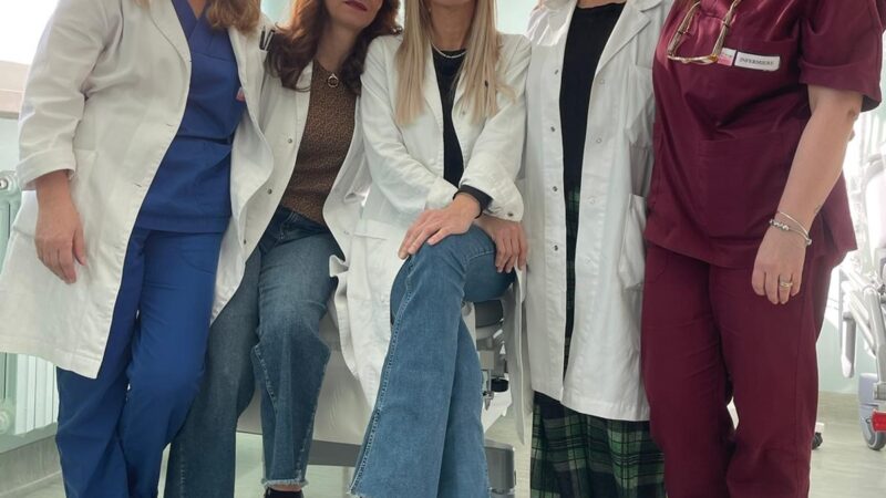 Al PTA di Monte Sant’Angelo attivo il nuovo servizio di urologia ; riprendono anche le attività al PTA di San Marco in Lamis e al poliambulatorio ASL di San Giovanni Rotondo