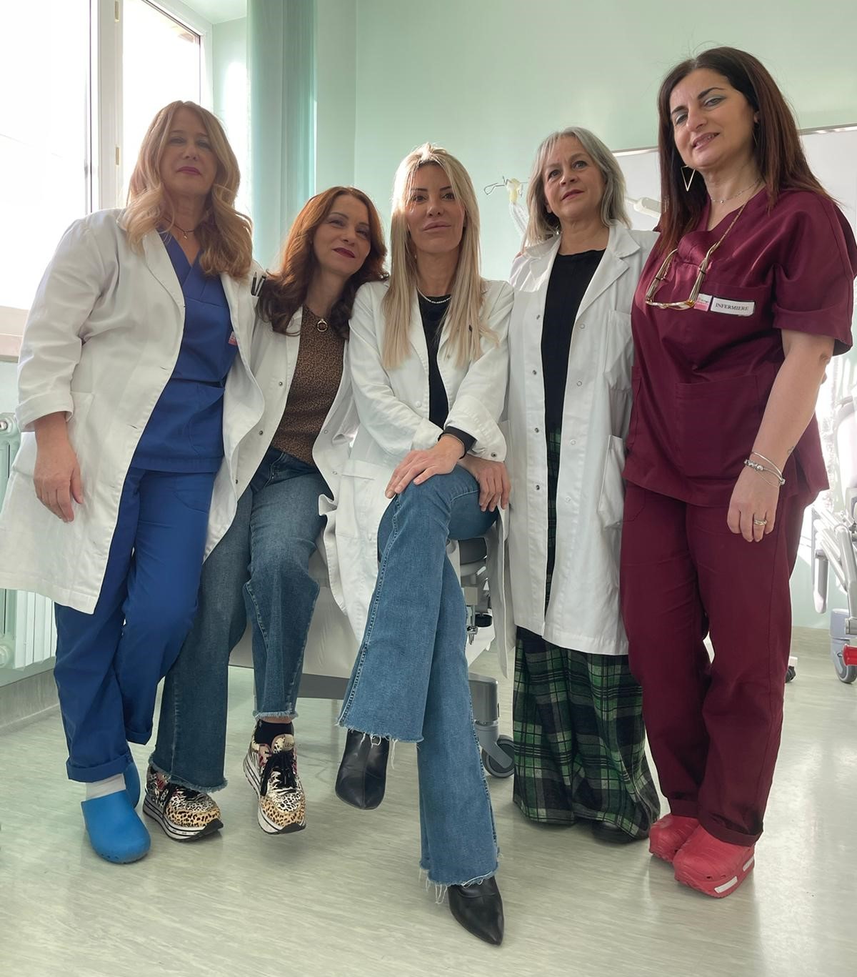 Al PTA di Monte Sant’Angelo attivo il nuovo servizio di urologia ; riprendono anche le attività al PTA di San Marco in Lamis e al poliambulatorio ASL di San Giovanni Rotondo