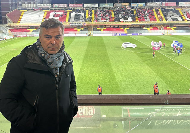 FRANCO LANDELLA: DOPO IL CASO DI BARI, È CHIARO CHE FOGGIA È STATA SCIOLTA PER MOTIVI POLITICI E NON MAFIOSI