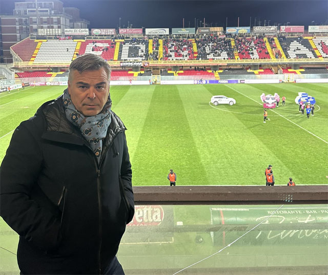 FRANCO LANDELLA: DOPO IL CASO DI BARI, È CHIARO CHE FOGGIA È STATA SCIOLTA PER MOTIVI POLITICI E NON MAFIOSI