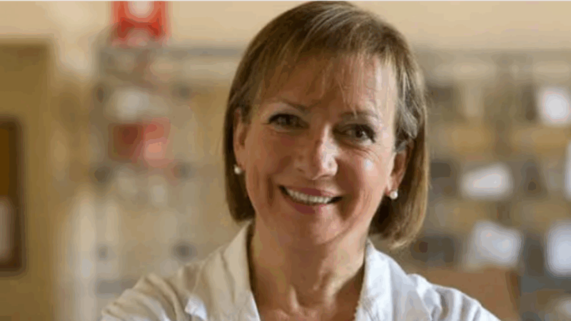 CONVEGNO PESTICIDI NEL PIATTO? NO, GRAZIE CON LA SCIENZIATA FIORELLA BELPOGGI PRESSO LA SALA SAN FRANCESCO DELLA CHIESA DI GESU’ E MARIA DI FOGGIA VENERDI 20 FEBBRAIO 2026 A PARTIRE DALLE ORE 17.30