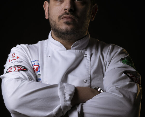 Il mondo in tavola a Lucera il 10 settembre 2024