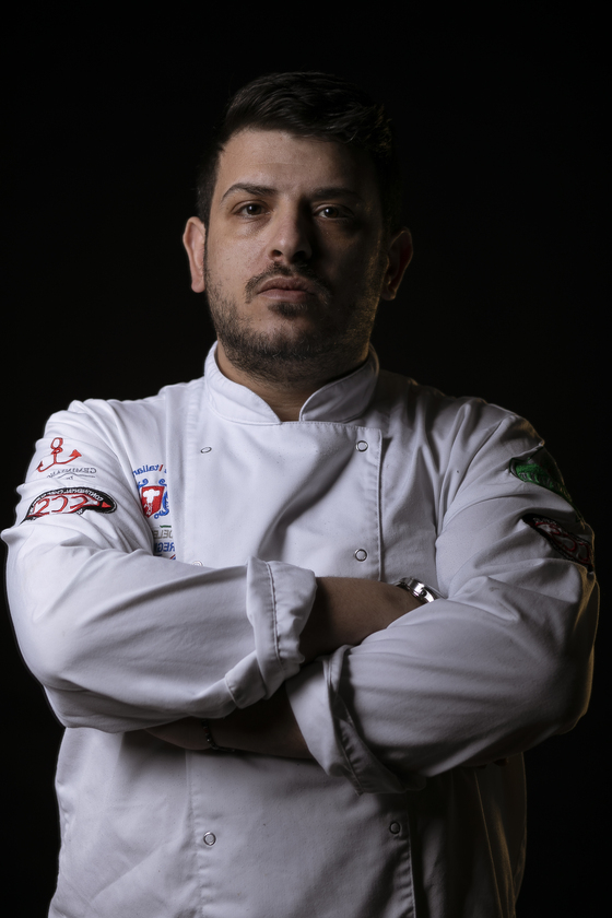 Il mondo in tavola a Lucera il 10 settembre 2024