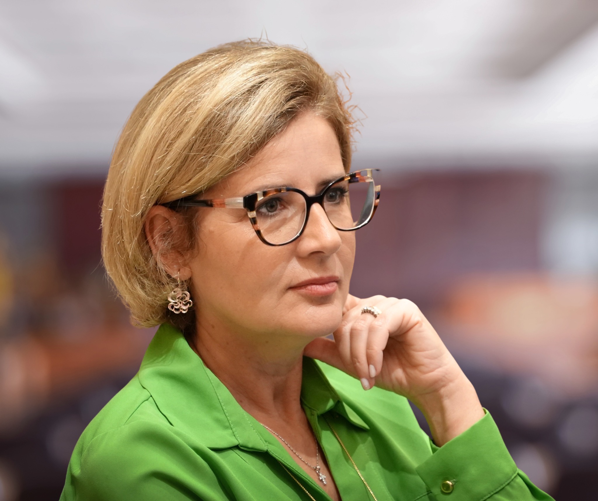 Maltempo al Sud e nel Foggiano, la senatrice Naturale (M5S) esprime vicinanza al comparto agricolo e preoccupazione per la conta dei danni: l’emergenza accelera ma il Governo Meloni ha tagliato le risorse per dissesto idrogeologico e manutenzione del territorio