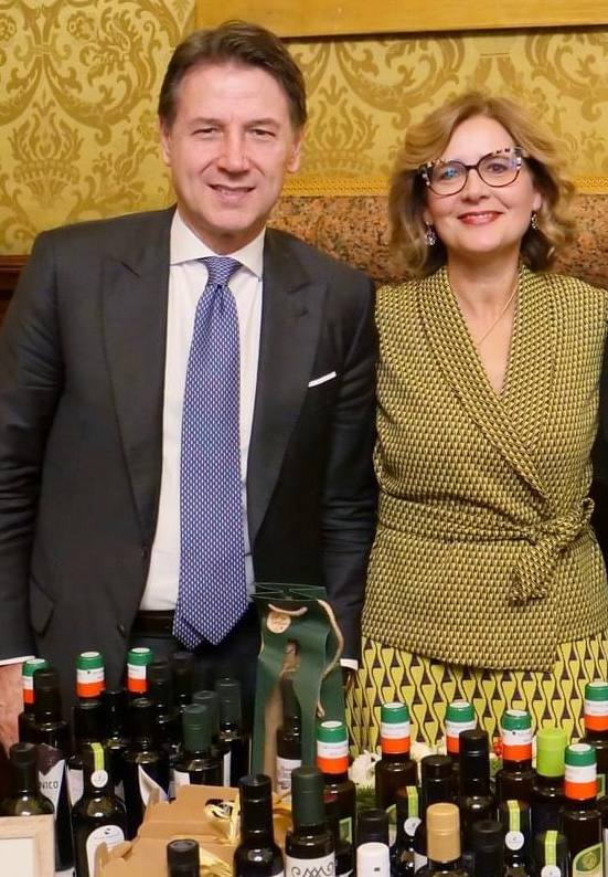 Giuseppe Conte in Puglia dal 31 ottobre al 2 novembre 2025 a Bari, Foggia, San Giovanni Rotondo, Torremaggiore e San Severo