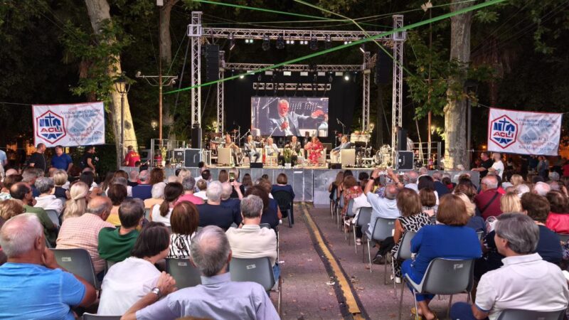 SANMARKE’ FEST: ARCHIVIATA LA PRIMA EDIZIONE ALL’INSEGNA DELLA GRANDE PARTECIPAZIONE DI PUBBLICO