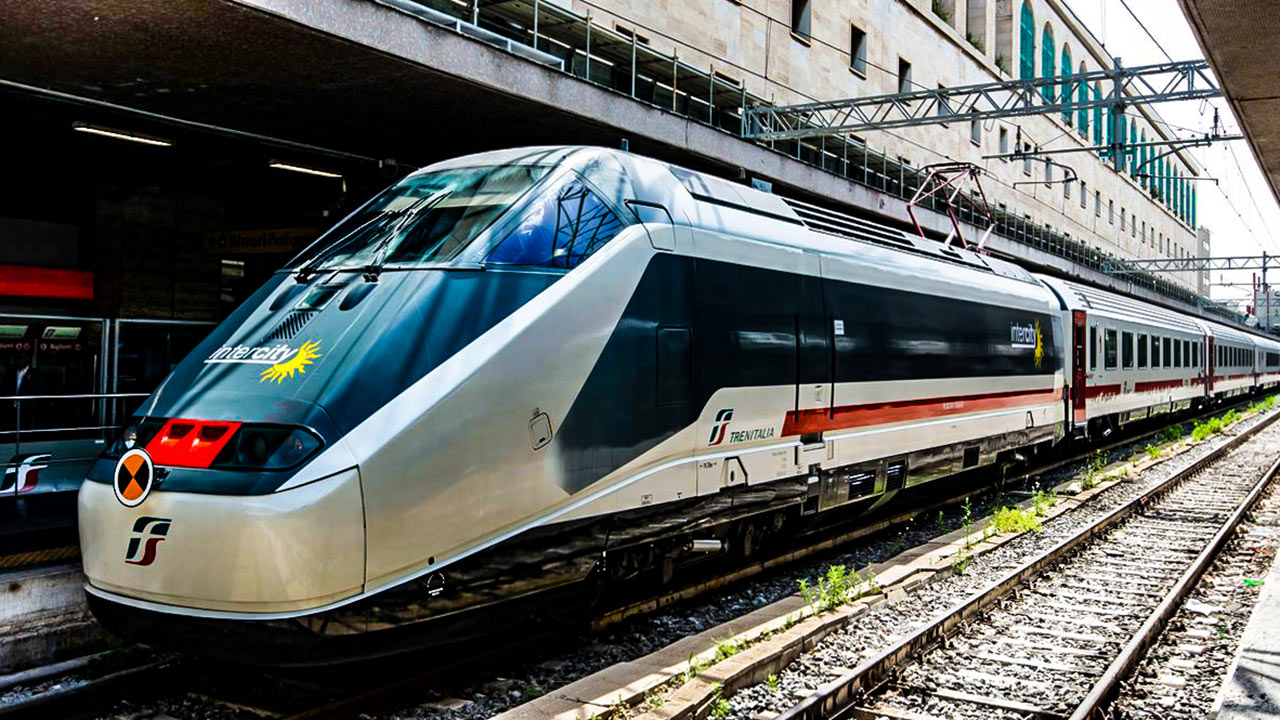 TRASPORTI, SCAGLIUSI (M5S): 200 MILIONI DI EURO PER NUOVI TRENI INTERCITY, FONDAMENTALE PER LO SVILUPPO DEL MEZZOGIORNO