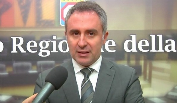Leo Di Gioia: la manovra economica della Regione Puglia per l’emergenza Covid-19 è un grande bluff