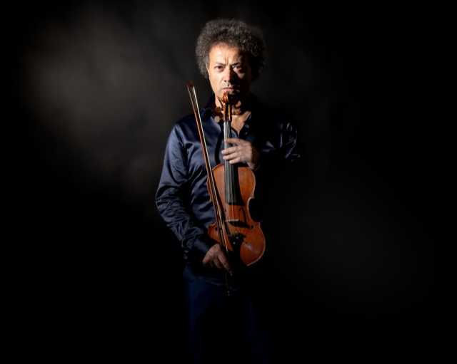 10 novembre 2024 domenica di grande musica a Foggia: doppio appuntamento al Teatro Umberto Giordano con Suoni del Sud