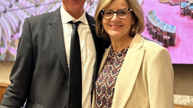 GISELLA NATURALE (M5S): SOLLIEVO PER IL RIENTRO DI MARCO CROATTI, MA NON SI ABBANDONI L’IMPEGNO PER GAZA