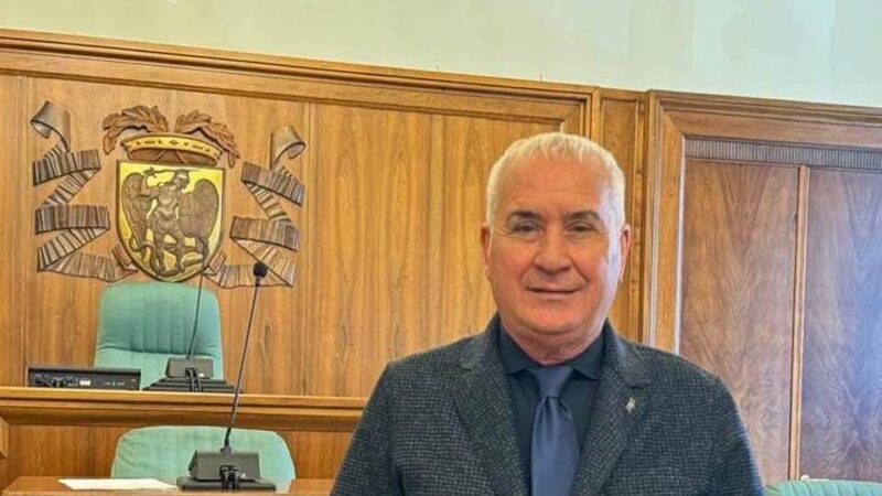 Approvazione rendiconto e bilancio alla Provincia di Foggia: il commento del consigliere Maurizio Accettulli (FdI)