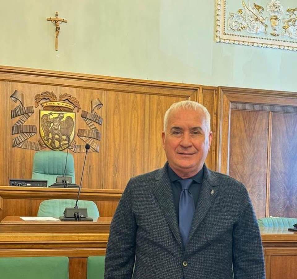 Approvazione rendiconto e bilancio alla Provincia di Foggia: il commento del consigliere Maurizio Accettulli (FdI)