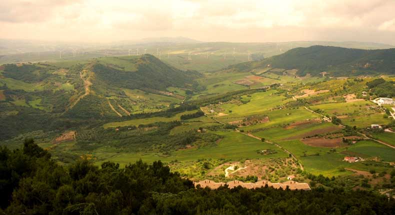 Programma festa della montagna 20 ottobre 2019