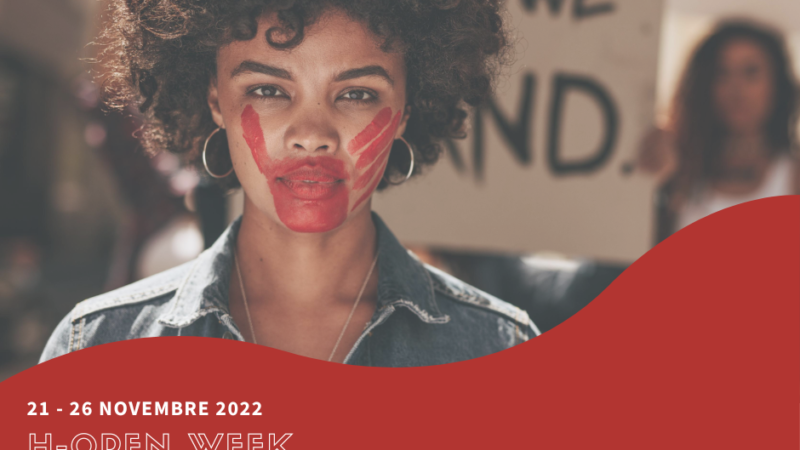 Violenza sulle donne: dal 21 al 26 novembre 2022 porte aperte in Casa Sollievo per servizi di consulenza psicologica e colloqui informativi gratuiti