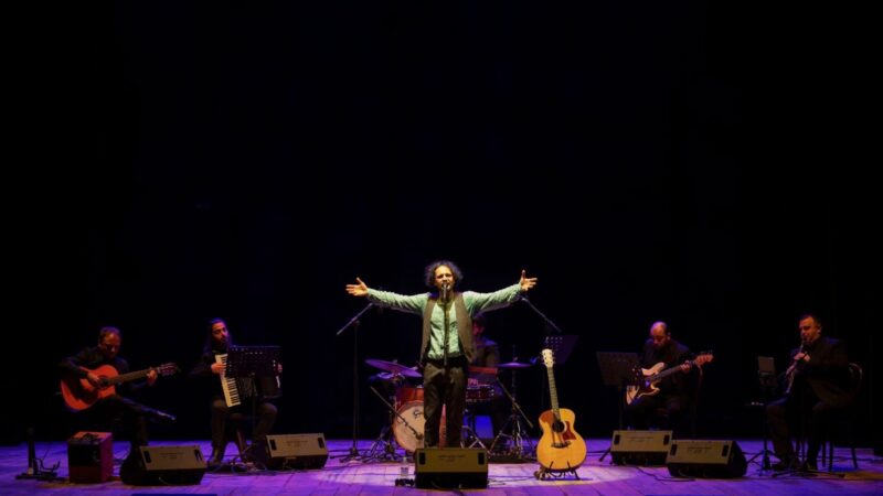 Torna l’apprezzata rassegna Concerti Aperitivo di Suoni del Sud. Quattro appuntamenti domenicali  nella Sala Fedora del Teatro Umberto Giordano di Foggia dal 26 ottobre al 30 novembre 2025