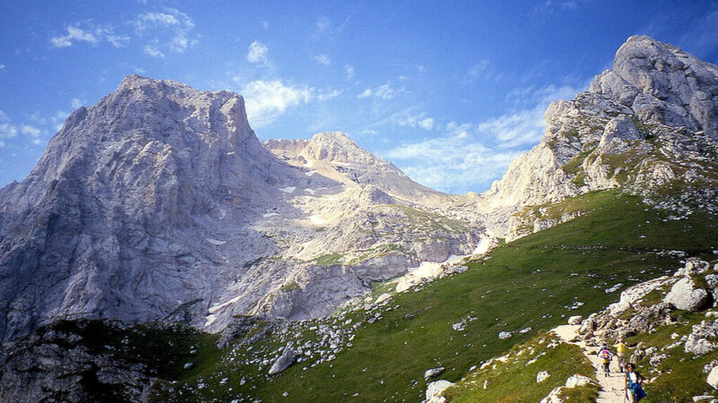 CAMPAGNA DI SENSIBILIZZAZIONE MONTAGNA CONSAPEVOLE 2024