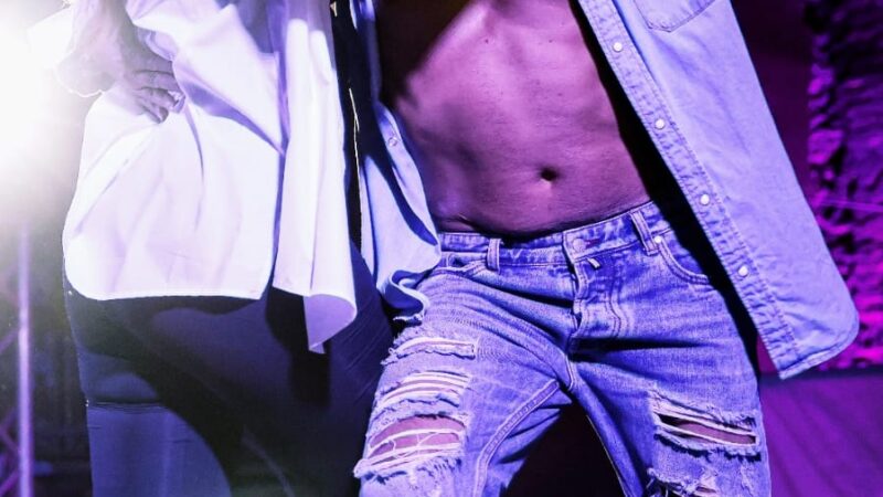 Biccari come Buenos Aires si evolve in Encuentro