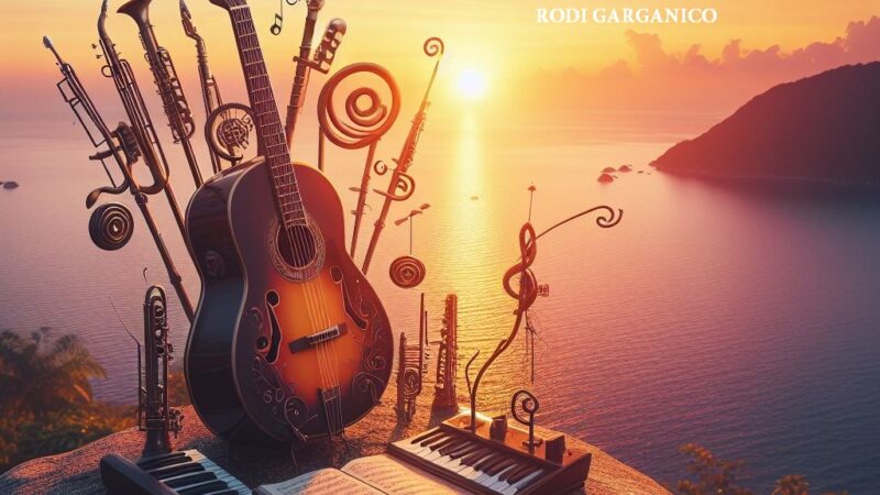 Respiri d’Infinito Festival di musica da camera 5, 11, 12 e 14 giugno all’Auditorium del Convento delle Suore Discepole di Gesù Eucaristico a Rodi Garganico