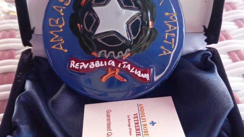 SAN SEVERO CAPITALE DELLA GENTILEZZA: VERSO UNO SVILUPPO INTERNAZIONALE