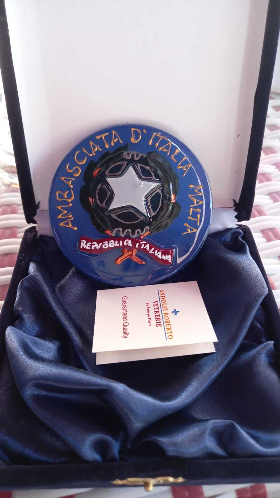 SAN SEVERO CAPITALE DELLA GENTILEZZA: VERSO UNO SVILUPPO INTERNAZIONALE