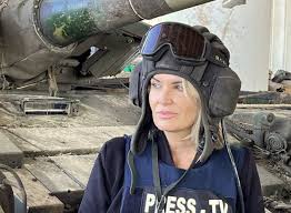 L’ 8 OTTOBRE 2024 AL TEATRO VERDI DI SAN SEVERO INCONTRO DEGLI STUDENTI CON L’INVIATA SPECIALE DI GUERRA DEL TG1 STEFANIA BATTISTINI