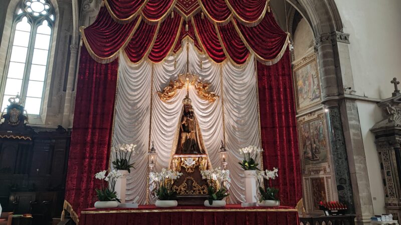 Una settimana di festa per tutti a Lucera. Il programma degli eventi dall’11 al 18 agosto 2024